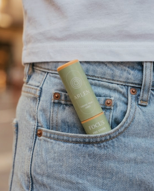 FOCUS VIBE STICK | וייב סטיק פוקוס