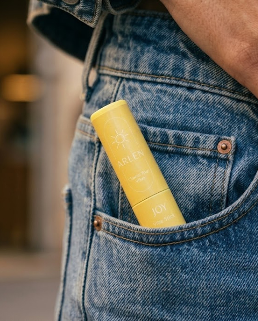 JOY VIBE STICK | וייב סטיק ג'וי