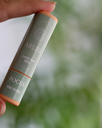 FOCUS VIBE STICK | וייב סטיק פוקוס