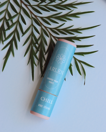 CHILL VIBE STICK | וייב סטיק צ'יל