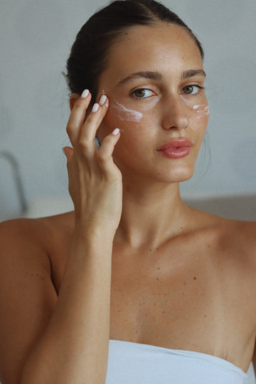 ארלן – קרם הזנה